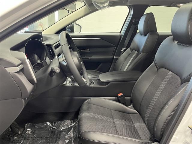 new 2025 Mazda CX-50 car, priced at $35,699
