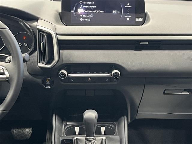new 2025 Mazda CX-50 car, priced at $35,699
