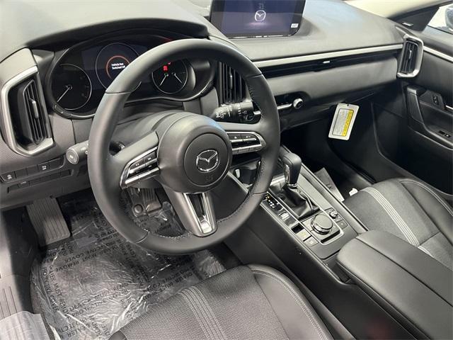 new 2025 Mazda CX-50 car, priced at $35,699