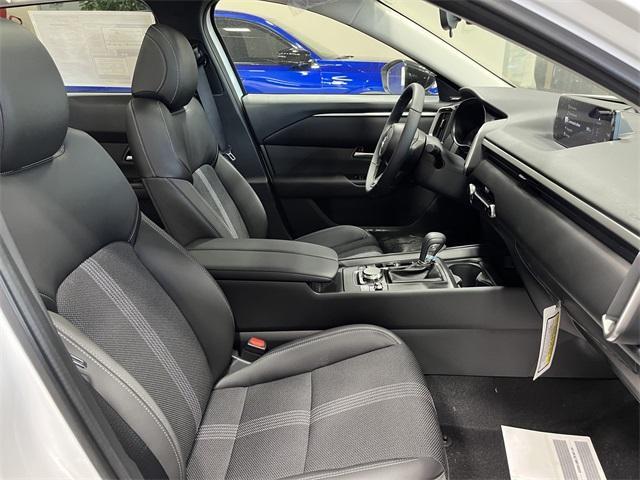new 2025 Mazda CX-50 car, priced at $35,699