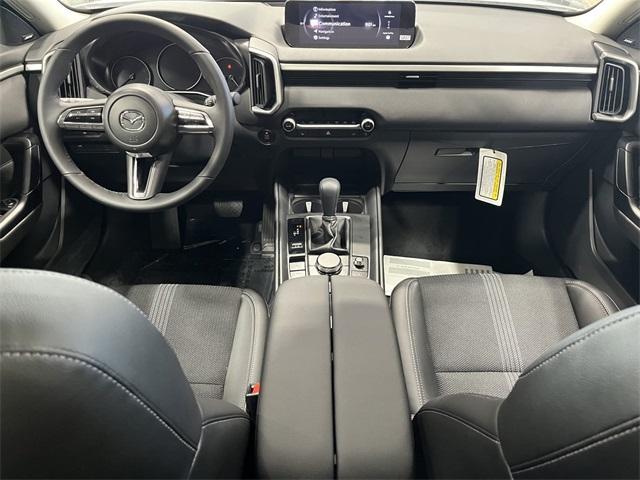 new 2025 Mazda CX-50 car, priced at $35,699