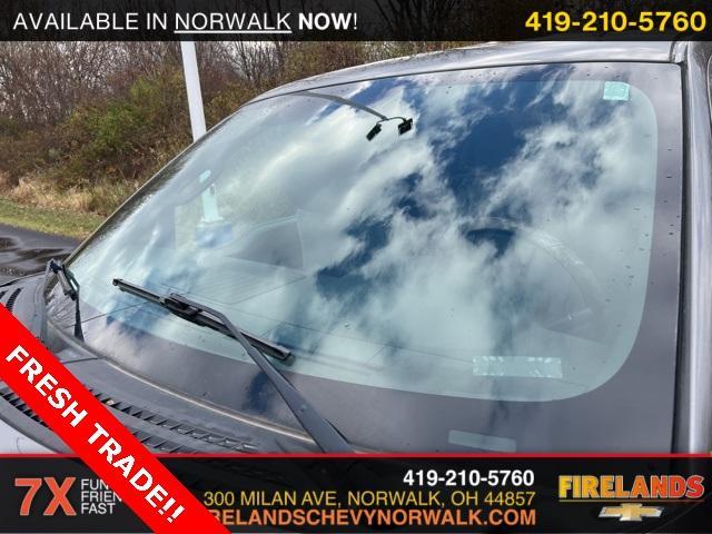 used 2012 Ford F-150 car, priced at $17,500