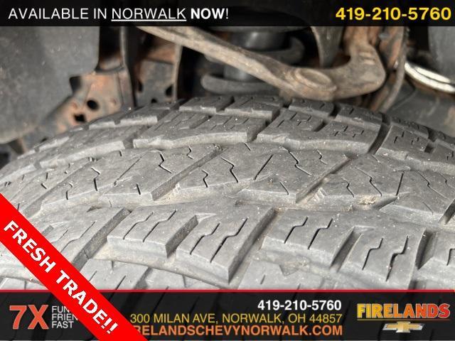 used 2012 Ford F-150 car, priced at $17,500