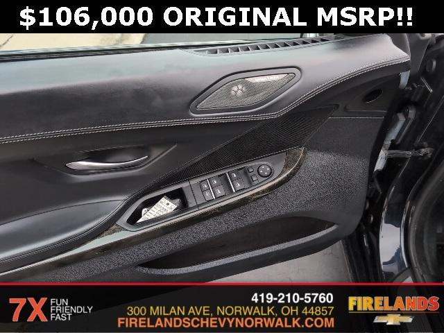 used 2015 BMW 650 Gran Coupe car, priced at $11,500