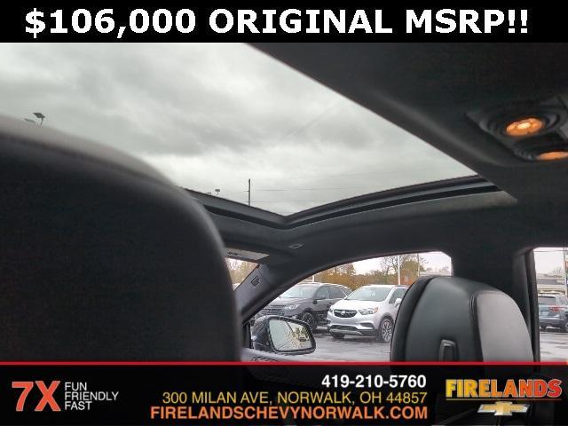 used 2015 BMW 650 Gran Coupe car, priced at $11,500