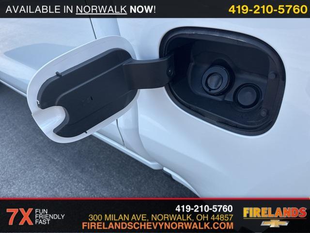 new 2025 Chevrolet Silverado 1500 car, priced at $52,295