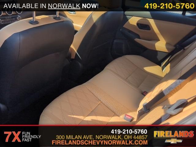 used 2025 Nissan Sentra car, priced at $22,000