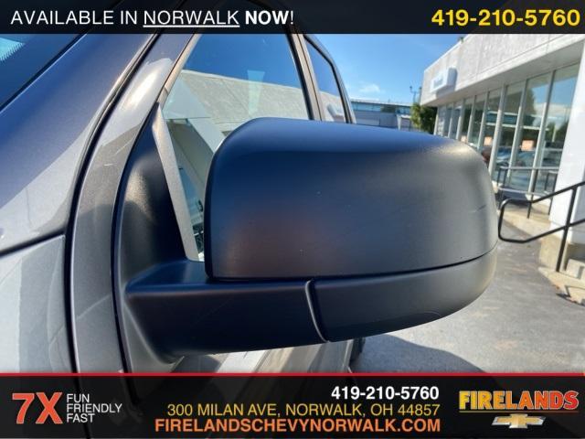 used 2022 Ford Ranger car, priced at $19,750