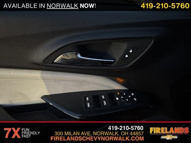 new 2026 Chevrolet Trax car, priced at $27,755