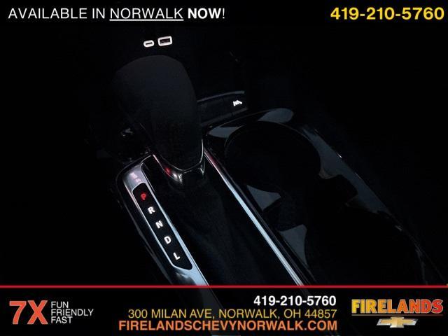 new 2026 Chevrolet Trax car, priced at $27,755