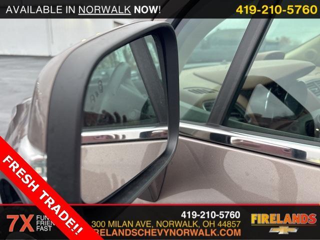 used 2015 Buick Encore car, priced at $13,500