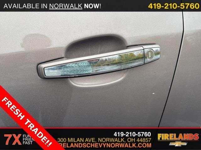 used 2015 Buick Encore car, priced at $13,500