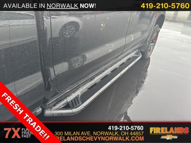 used 2024 Chevrolet Silverado 1500 car, priced at $42,000