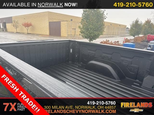 used 2024 Chevrolet Silverado 1500 car, priced at $42,000