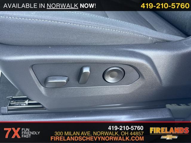 new 2026 Chevrolet Silverado 1500 car, priced at $54,295