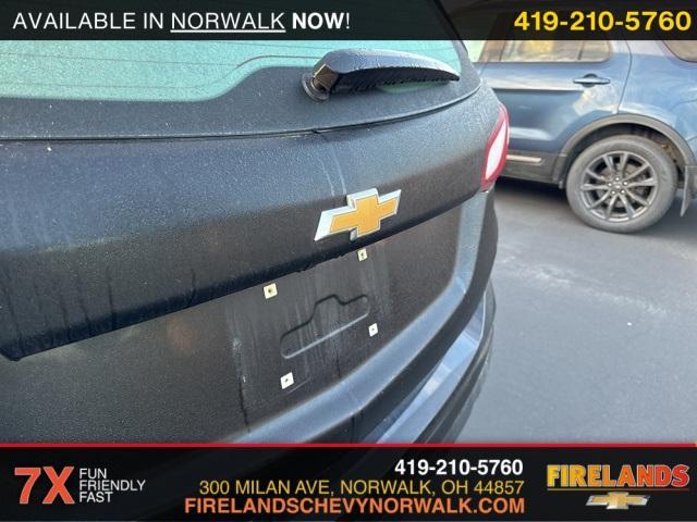 used 2020 Chevrolet Equinox car, priced at $14,750