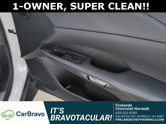 used 2024 Lexus RX 350 car, priced at $53,500