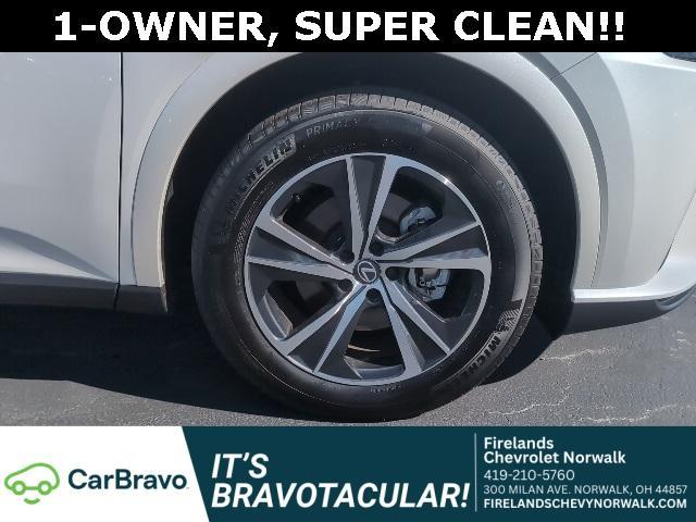 used 2024 Lexus RX 350 car, priced at $53,500
