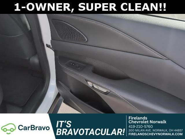 used 2024 Lexus RX 350 car, priced at $53,500