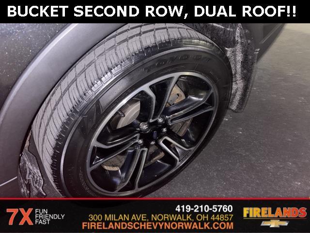 used 2015 Ford Explorer car, priced at $12,000