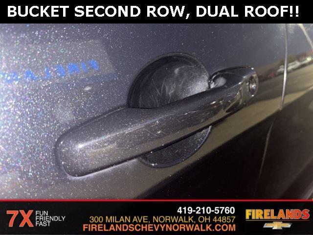 used 2015 Ford Explorer car, priced at $12,000