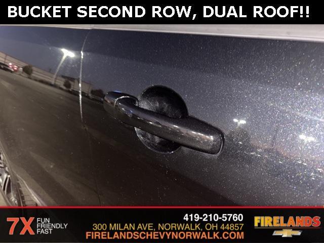 used 2015 Ford Explorer car, priced at $12,000