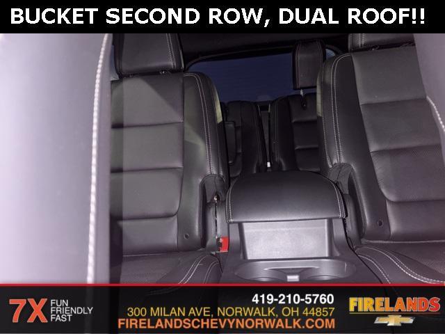 used 2015 Ford Explorer car, priced at $12,000