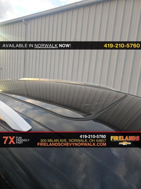 new 2026 Chevrolet Equinox EV car, priced at $45,290