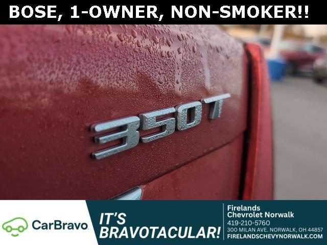 used 2022 Cadillac XT5 car, priced at $24,500