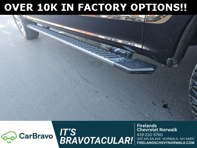 used 2019 Ford F-150 car, priced at $26,500