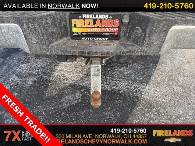 used 2013 Ford F-150 car, priced at $18,000