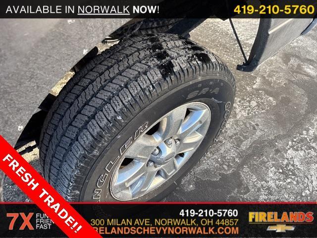 used 2013 Ford F-150 car, priced at $18,000