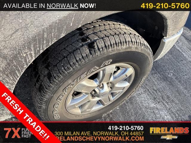 used 2013 Ford F-150 car, priced at $18,000