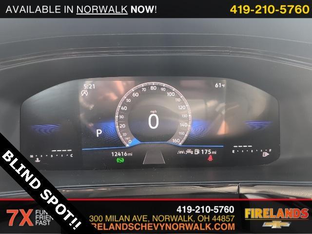 used 2024 Volkswagen Taos car, priced at $21,250