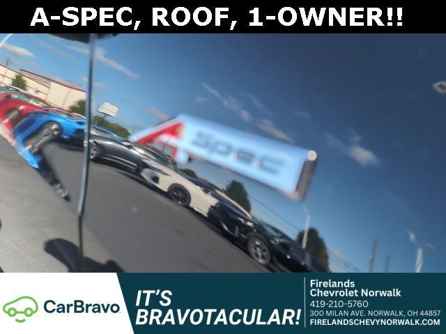 used 2024 Acura Integra car, priced at $32,500