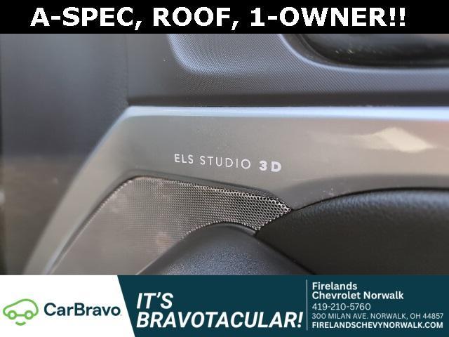 used 2024 Acura Integra car, priced at $32,500