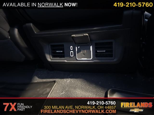 new 2026 Chevrolet Silverado 2500 car, priced at $62,474