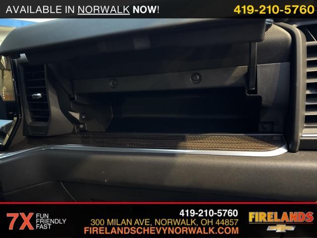 new 2026 Chevrolet Silverado 2500 car, priced at $62,474