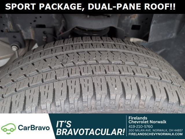 used 2022 Ram 1500 car, priced at $39,750