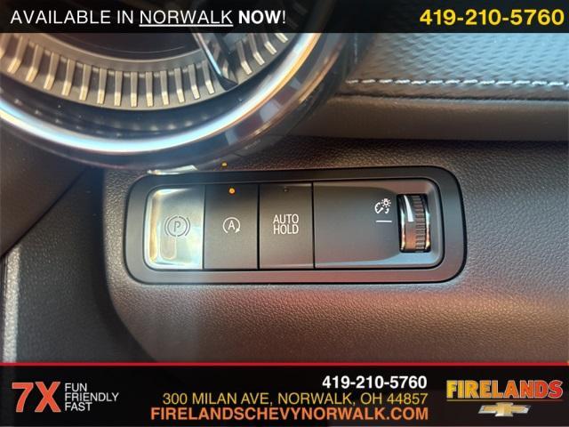 new 2026 Chevrolet Equinox car, priced at $29,315