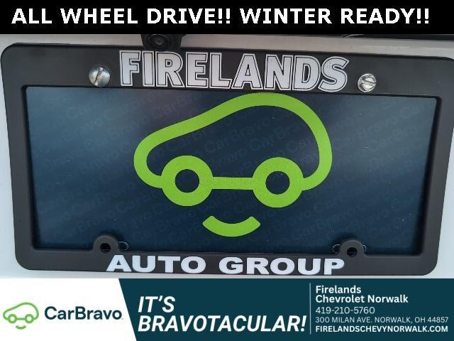 used 2025 Nissan Kicks car, priced at $22,000