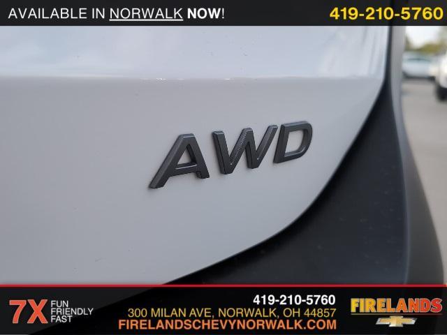 used 2025 Nissan Kicks car, priced at $21,250