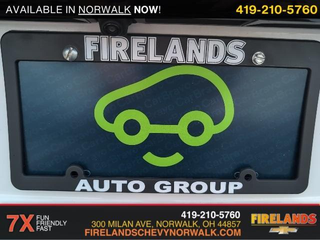 used 2025 Nissan Kicks car, priced at $21,250