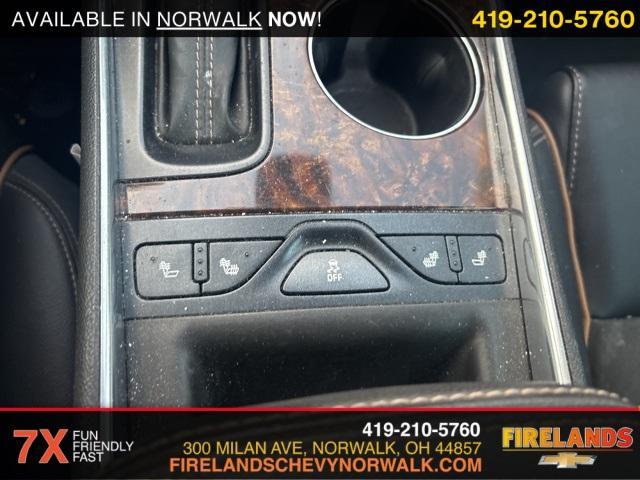 used 2014 Chevrolet Impala car, priced at $9,750