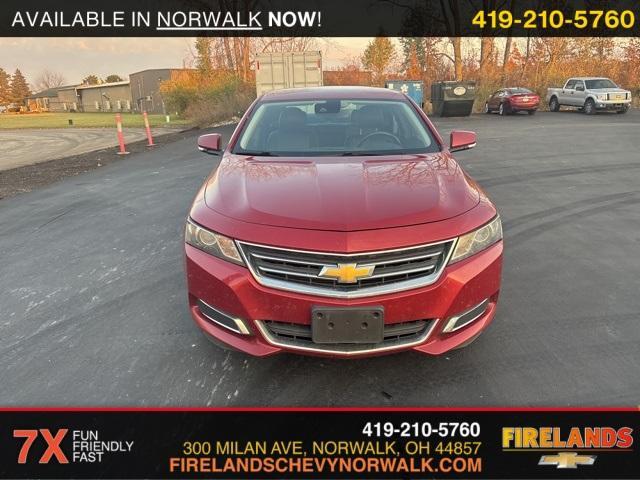 used 2014 Chevrolet Impala car, priced at $9,750