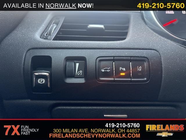 used 2014 Chevrolet Impala car, priced at $9,750