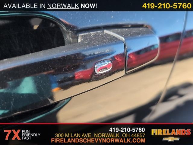 used 2018 Chevrolet Equinox car, priced at $12,000