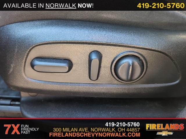 used 2018 Chevrolet Equinox car, priced at $12,000