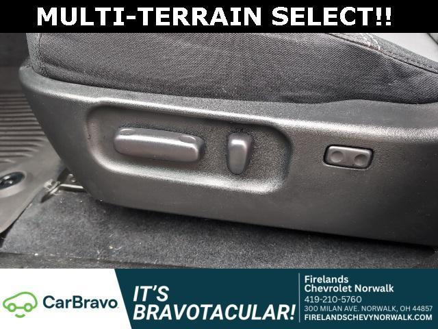 used 2023 Toyota Tacoma car, priced at $37,000