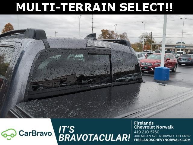 used 2023 Toyota Tacoma car, priced at $37,000